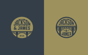 Jackson & James Graphics