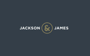 Jackson & James Logo