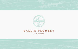 Sallie Plumley Logo