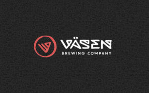 Vasen Brewing Co. Logo