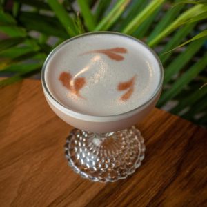 Virago Spirits Cocktail
