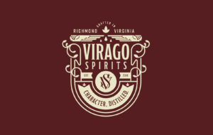 Virago Spirits Graphic