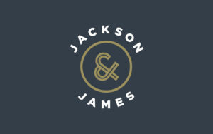 Jackson & James Circle Logo
