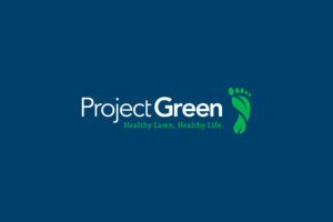 Project Green Logo