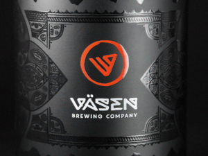 Vasen Brewing Co